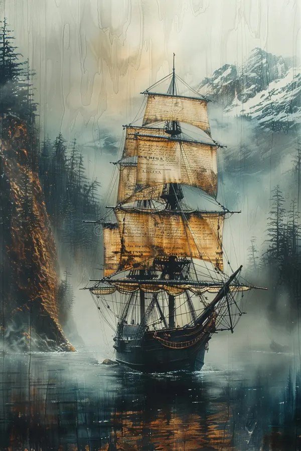 Unleash Thematic Island Names (e.g., Pirate, Mystical, Lost) for Epic Stories